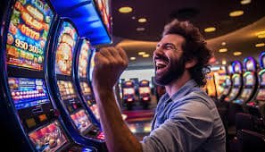 Online ကာစီနို ဂိမ်းများ — Baccarat Roulette Blackjack စားပွဲများ