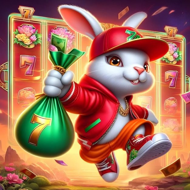 Slot Game Jackpot ဆုကြေးကြီး ပေါ်နေသော Reel Screen မြင်ကွင်း