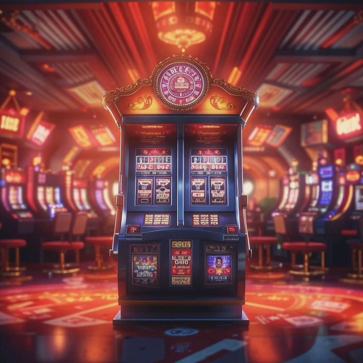 Esports Tournament Live Streaming ကြည့်ရင်း Betting ပြုလုပ်နေသောမြင်ကွင်း