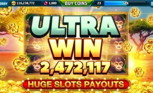 Slot Bonus Features — Wild Scatter Multiplier ဆုကြေးများ