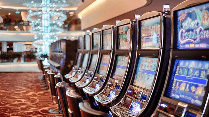 ကာစီနို ဗျူဟာနှင့် Casino ဂိမ်းရွေးချယ်မှု — မြန်မာ ကစားသမားများ